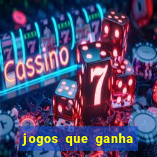 jogos que ganha dinheiro sem depositar nada